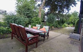 Ferienhaus Wildblick